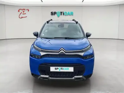 Photo 8 Citroën C3 Aircross  BlueHDi 110ch S&S Shine Pack