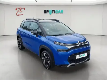 Photo 7 Citroën C3 Aircross  BlueHDi 110ch S&S Shine Pack