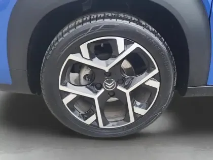 Photo 9 Citroën C3 Aircross  BlueHDi 110ch S&S Shine Pack