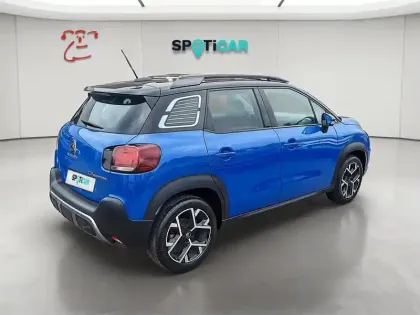 Photo 5 Citroën C3 Aircross  BlueHDi 110ch S&S Shine Pack