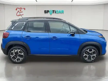 Photo 6 Citroën C3 Aircross  BlueHDi 110ch S&S Shine Pack