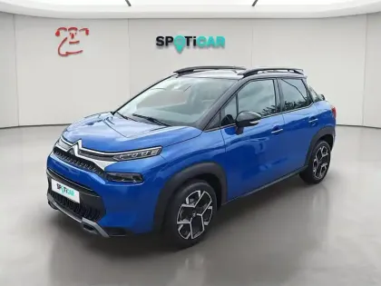 Photo Citroën C3 Aircross Shine Pack