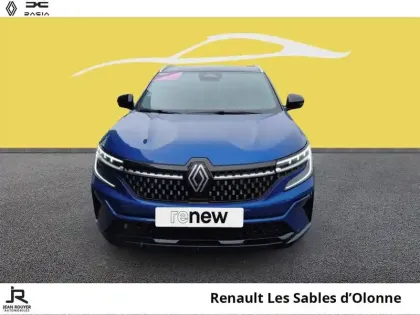 Photo 8 Renault Austral  1.3 TCe mild hybrid 160ch Iconic auto