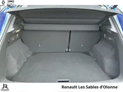 Photo 6 Renault Austral  1.3 TCe mild hybrid 160ch Iconic auto