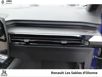 Photo 13 Renault Austral  1.3 TCe mild hybrid 160ch Iconic auto