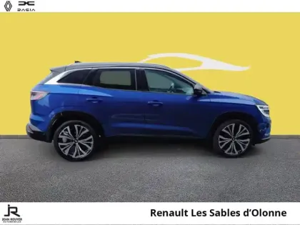 Photo 12 Renault Austral  1.3 TCe mild hybrid 160ch Iconic auto