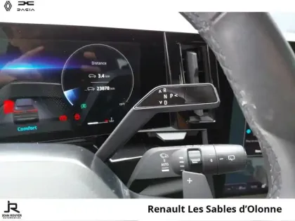 Photo 5 Renault Austral  1.3 TCe mild hybrid 160ch Iconic auto