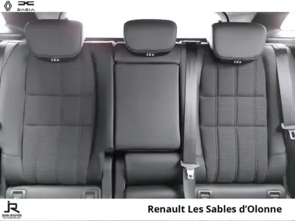 Photo 14 Renault Austral  1.3 TCe mild hybrid 160ch Iconic auto