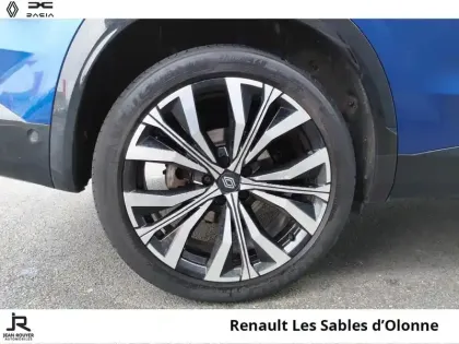 Photo 7 Renault Austral  1.3 TCe mild hybrid 160ch Iconic auto