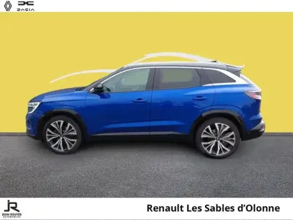 Photo 9 Renault Austral  1.3 TCe mild hybrid 160ch Iconic auto