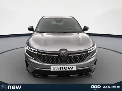 Photo 7 Renault Austral  1.2 E-Tech full hybrid 200ch Iconic esprit Alpine