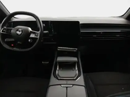 Photo 27 Renault Austral  1.2 E-Tech full hybrid 200ch Iconic esprit Alpine