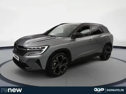 Photo 15 Renault Austral  1.2 E-Tech full hybrid 200ch Iconic esprit Alpine