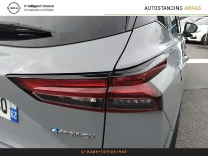 Photo 6 Nissan Qashqai  e-POWER 190ch Tekna+ 2022