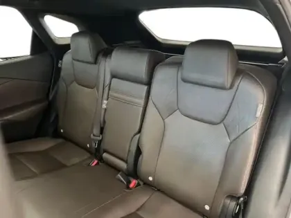 Photo 12 Lexus RX  450h+ Luxe 4WD MY24