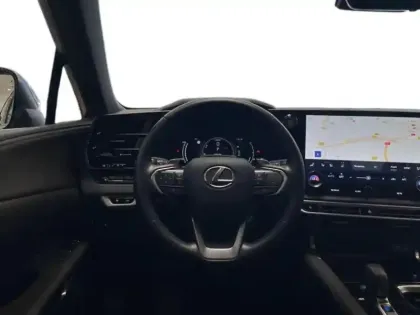 Photo 10 Lexus RX  450h+ Luxe 4WD MY24