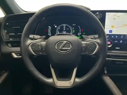 Photo 14 Lexus RX  450h+ Luxe 4WD MY24