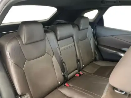 Photo 8 Lexus RX  450h+ Luxe 4WD MY24