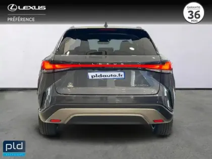 Photo 6 Lexus RX  450h+ Luxe 4WD MY24
