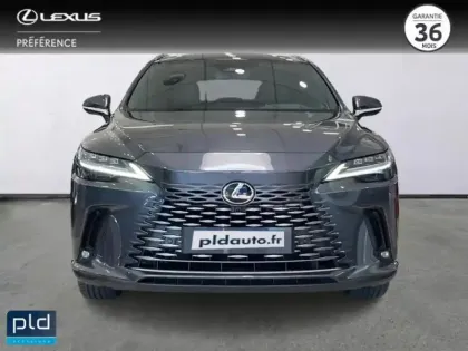 Photo 7 Lexus RX  450h+ Luxe 4WD MY24
