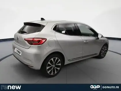 Photo 154 Renault Clio  1.0 TCe 90ch Techno