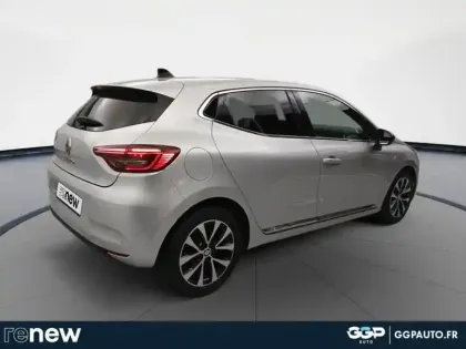 Photo 19 Renault Clio  1.0 TCe 90ch Techno