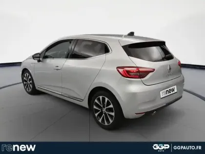 Photo 17 Renault Clio  1.0 TCe 90ch Techno