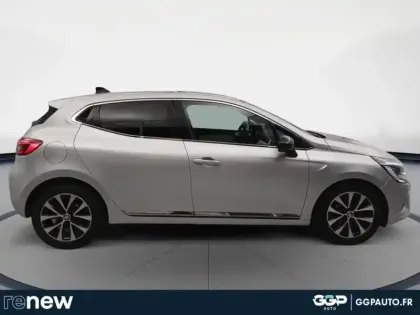 Photo 185 Renault Clio  1.0 TCe 90ch Techno