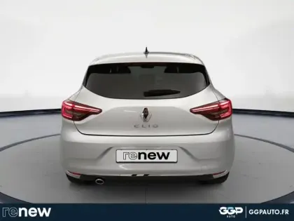 Photo 78 Renault Clio  1.0 TCe 90ch Techno