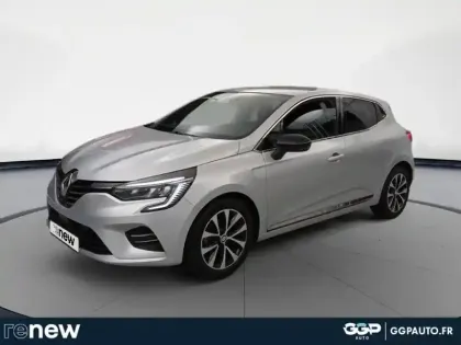 Photo 60 Renault Clio  1.0 TCe 90ch Techno