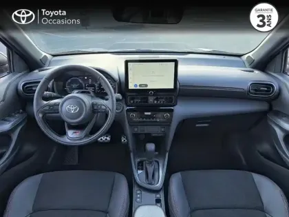 Photo 8 Toyota Yaris  Cross 130h GR Sport MC26