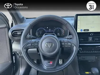 Photo 14 Toyota Yaris  Cross 130h GR Sport MC26