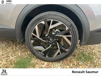 Photo 7 Renault Symbioz  1.8 E-Tech full hybrid 160ch esprit Alpine - 25