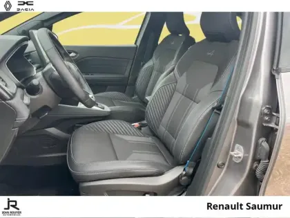 Photo 17 Renault Symbioz  1.8 E-Tech full hybrid 160ch esprit Alpine - 25