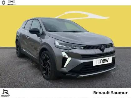 Photo 16 Renault Symbioz  1.8 E-Tech full hybrid 160ch esprit Alpine - 25