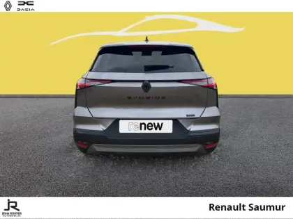 Photo 25 Renault Symbioz  1.8 E-Tech full hybrid 160ch esprit Alpine - 25