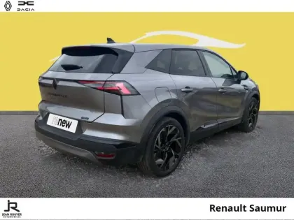 Photo 11 Renault Symbioz  1.8 E-Tech full hybrid 160ch esprit Alpine - 25