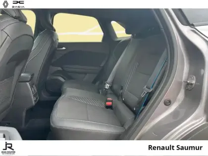 Photo 18 Renault Symbioz  1.8 E-Tech full hybrid 160ch esprit Alpine - 25