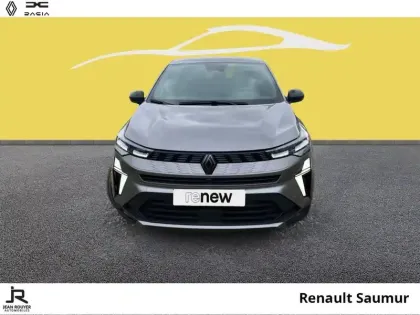 Photo 8 Renault Symbioz  1.8 E-Tech full hybrid 160ch esprit Alpine - 25