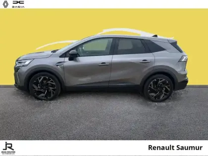 Photo 9 Renault Symbioz  1.8 E-Tech full hybrid 160ch esprit Alpine - 25