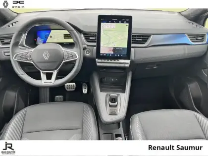 Photo 19 Renault Symbioz  1.8 E-Tech full hybrid 160ch esprit Alpine - 25