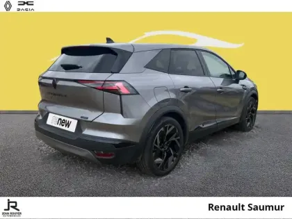 Photo 26 Renault Symbioz  1.8 E-Tech full hybrid 160ch esprit Alpine - 25