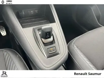 Photo 5 Renault Symbioz  1.8 E-Tech full hybrid 160ch esprit Alpine - 25