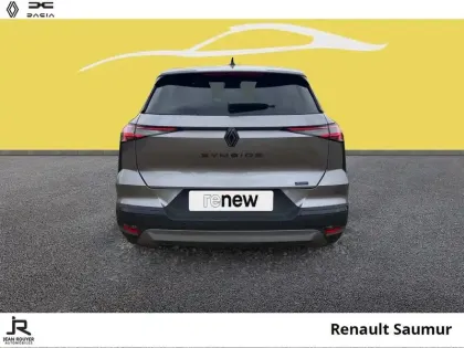 Photo 10 Renault Symbioz  1.8 E-Tech full hybrid 160ch esprit Alpine - 25