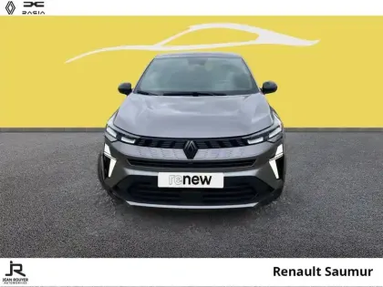 Photo 23 Renault Symbioz  1.8 E-Tech full hybrid 160ch esprit Alpine - 25