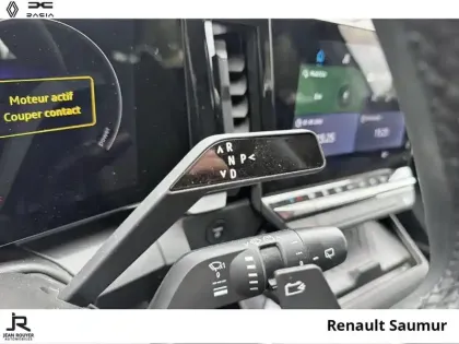 Photo 5 Renault Megane  E-Tech Electric EV60 220ch Equilibre super charge -B