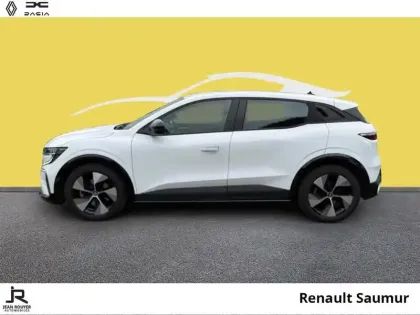 Photo 9 Renault Megane  E-Tech Electric EV60 220ch Equilibre super charge -B