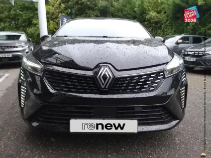 Photo 27 Renault Clio  1.6 E-Tech 145ch full hybrid Techno - 24