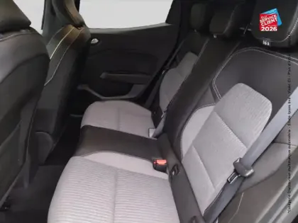 Photo 25 Renault Clio  1.6 E-Tech 145ch full hybrid Techno - 24