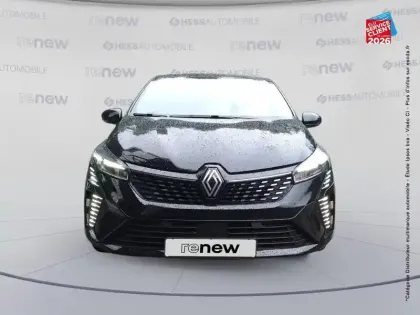 Photo 16 Renault Clio  1.6 E-Tech 145ch full hybrid Techno - 24